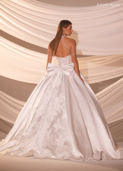 Rachel Allan RB6183 Dress