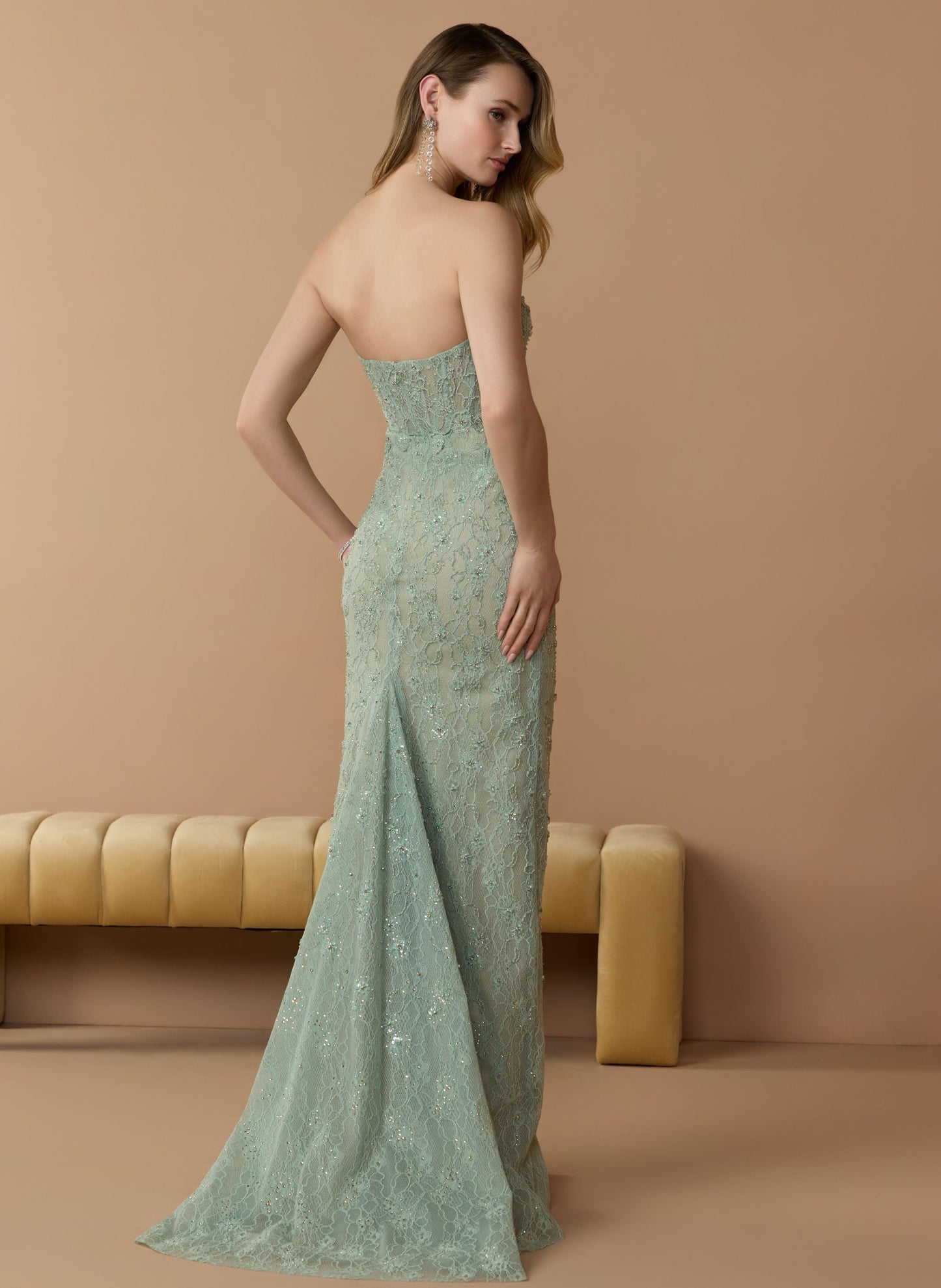 Mac Duggal 11830 - ElbisNY