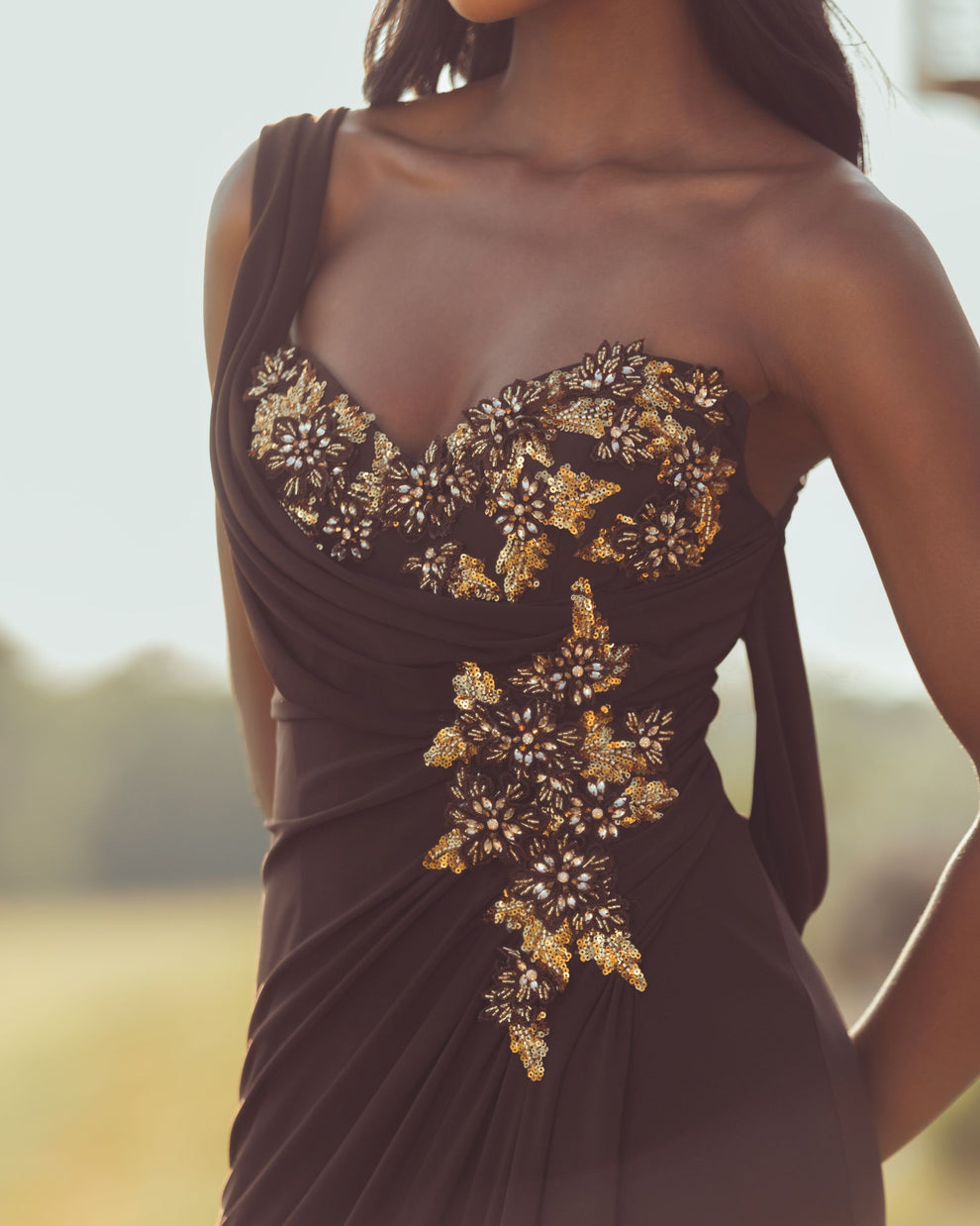 Mac Duggal 13243 Dress
