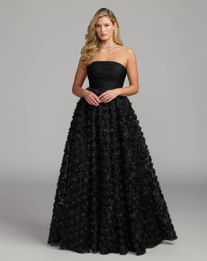 Ieena for Mac Duggal 27783 Dress