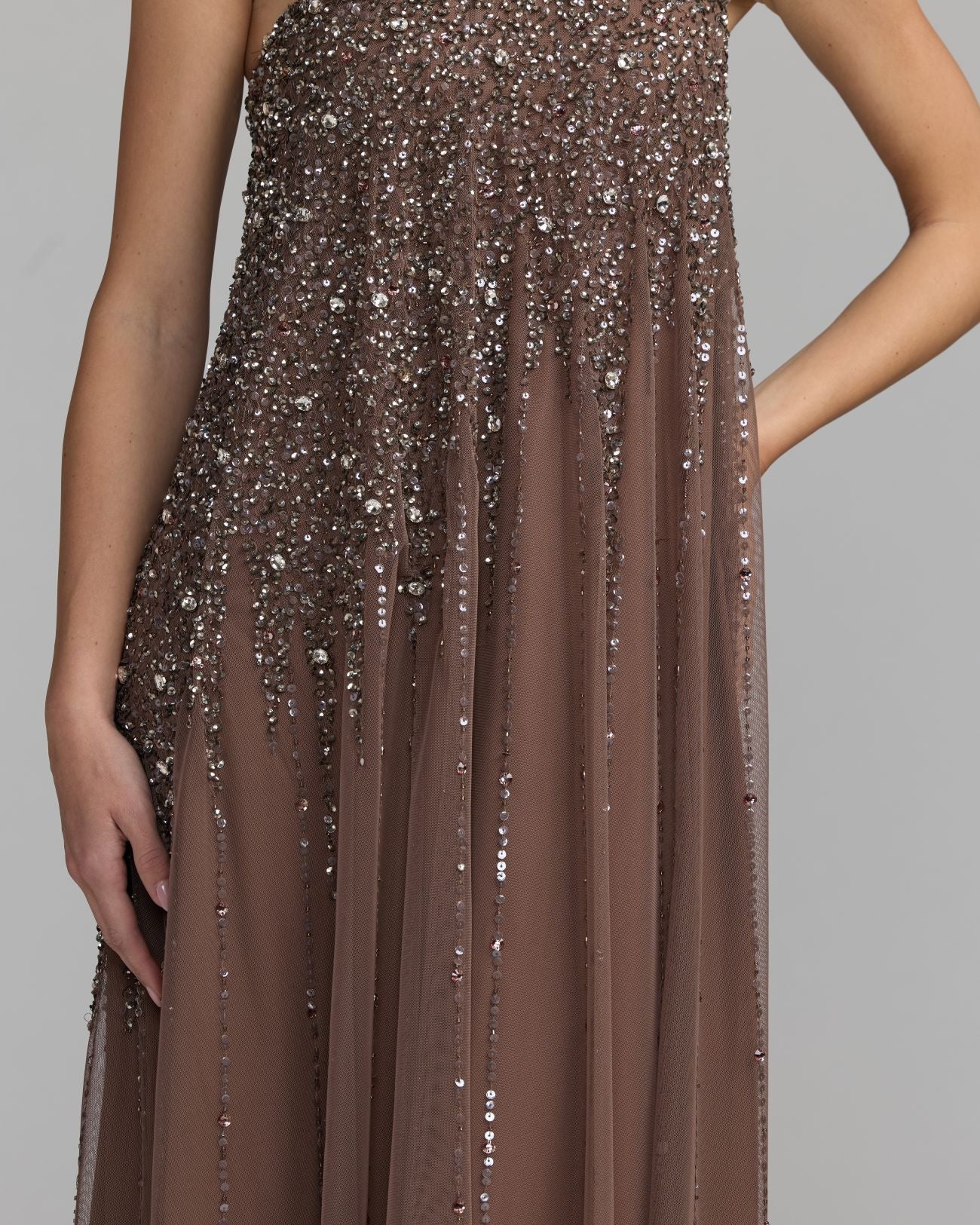 Mac Duggal 9224 Dress