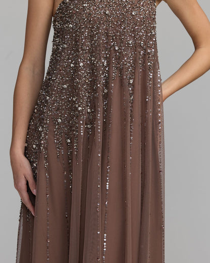 Mac Duggal 9224 Dress