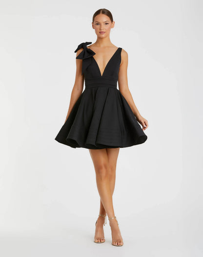 Ieena for Mac Duggal 49971 Dress - ElbisNY