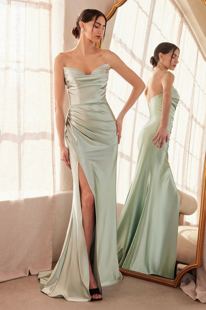 Amoris T704 Dress