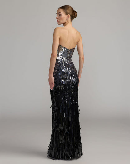 Mac Duggal 6265 Dress