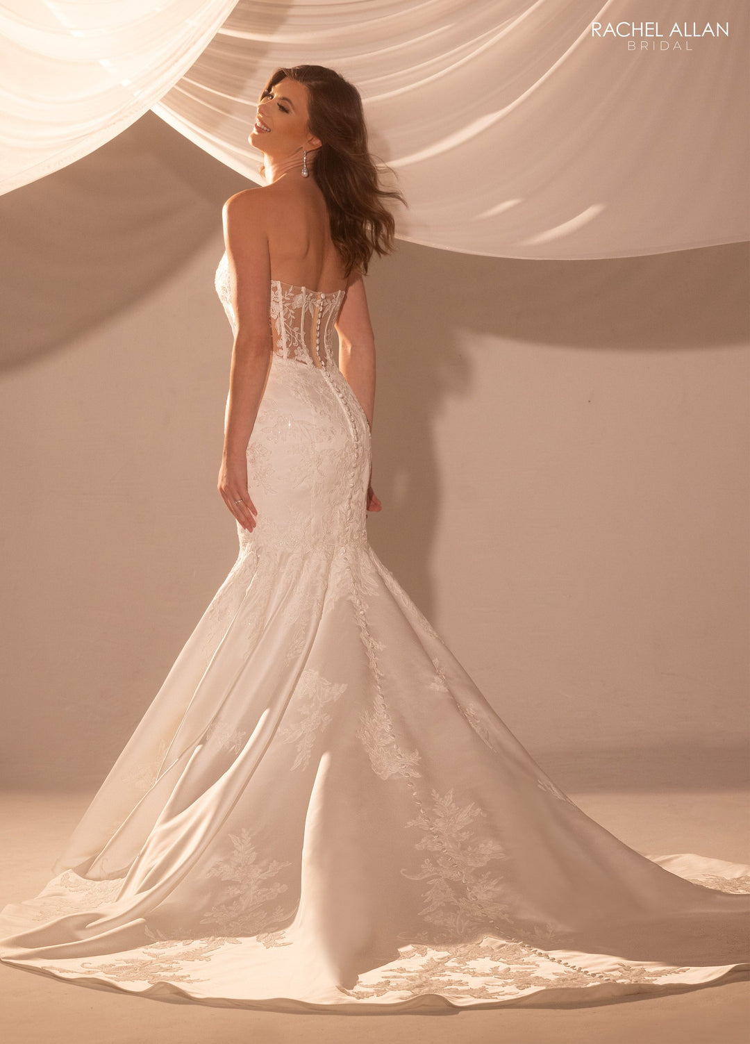 Rachel Allan RB3232 Dress