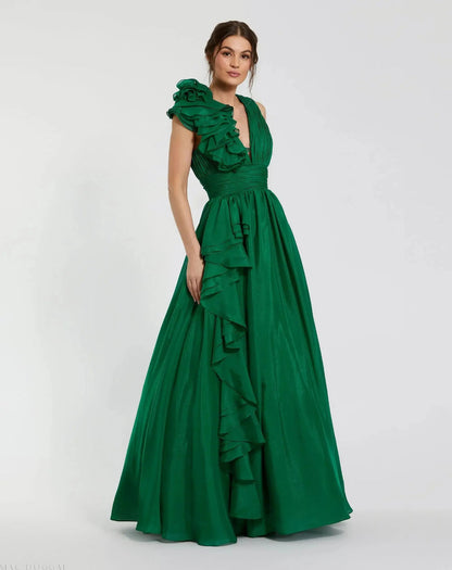 Mac Duggal 68947 Dress