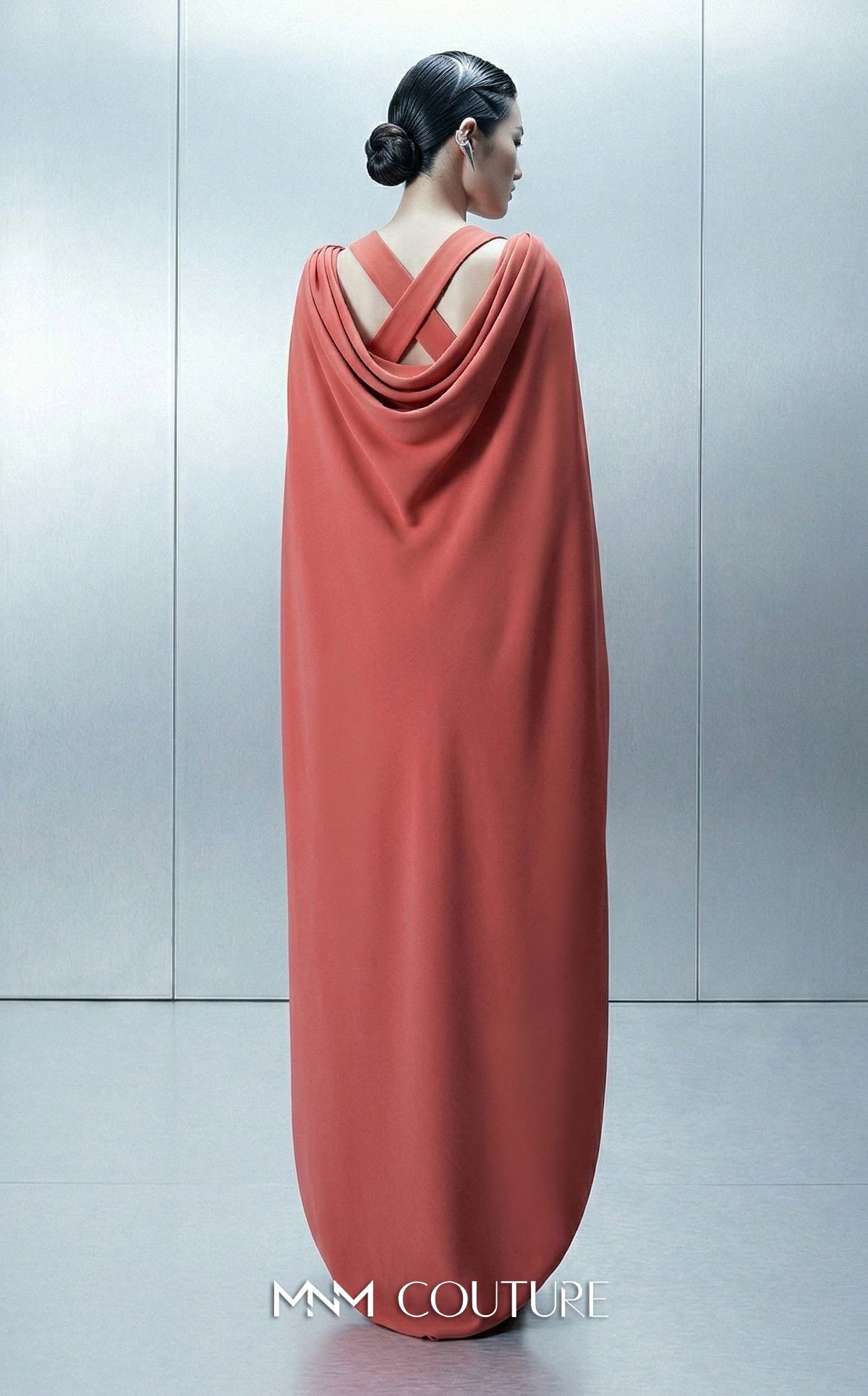 MNM Couture E0164 Dress - ElbisNY