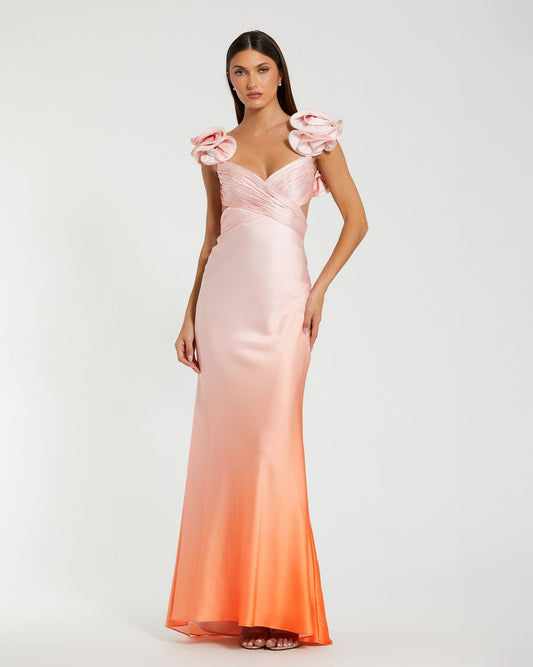 Mac Duggal 68500 - ElbisNY