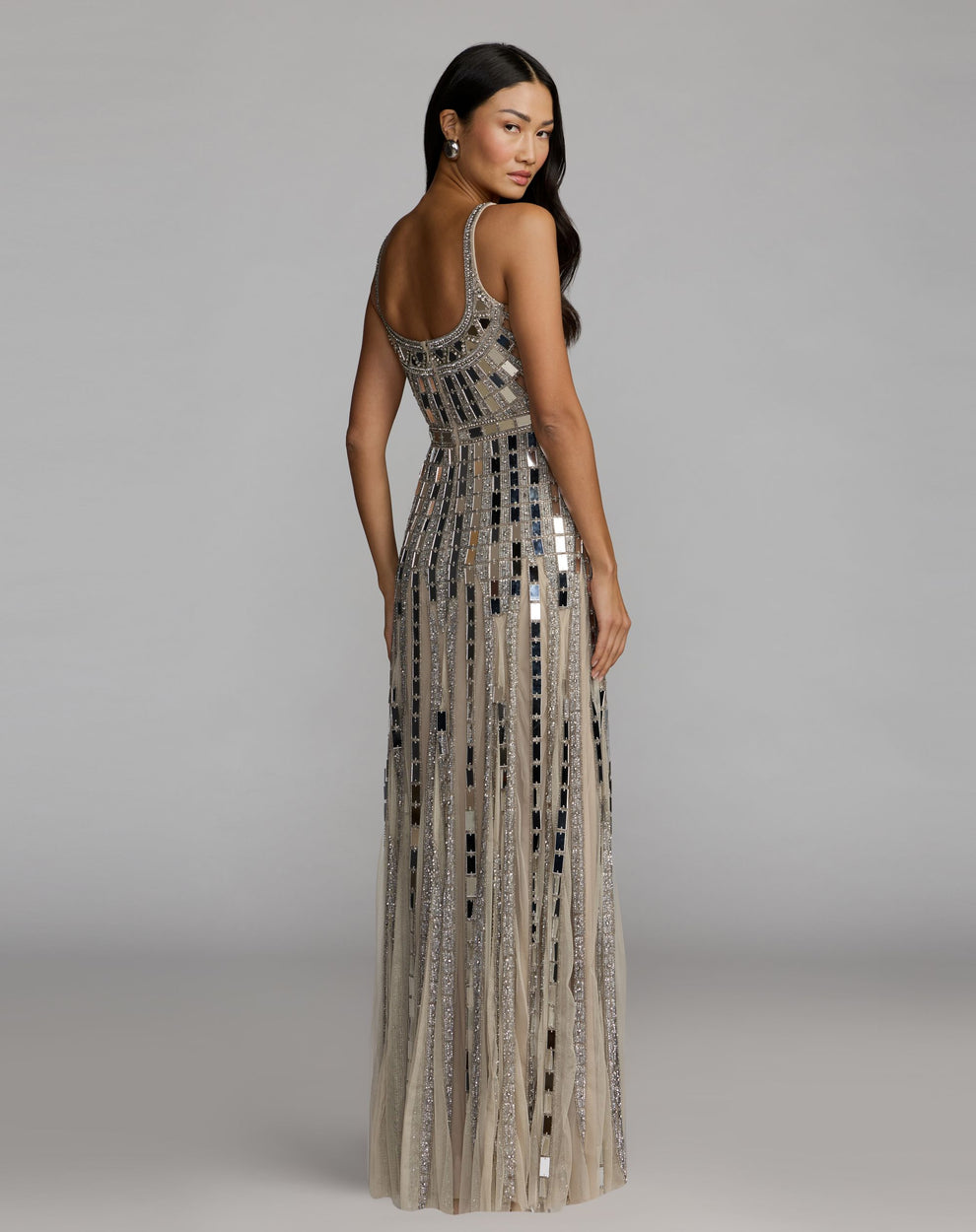Mac Duggal 10179 Dress