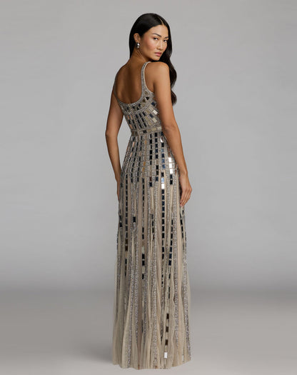 Mac Duggal 10179 Dress