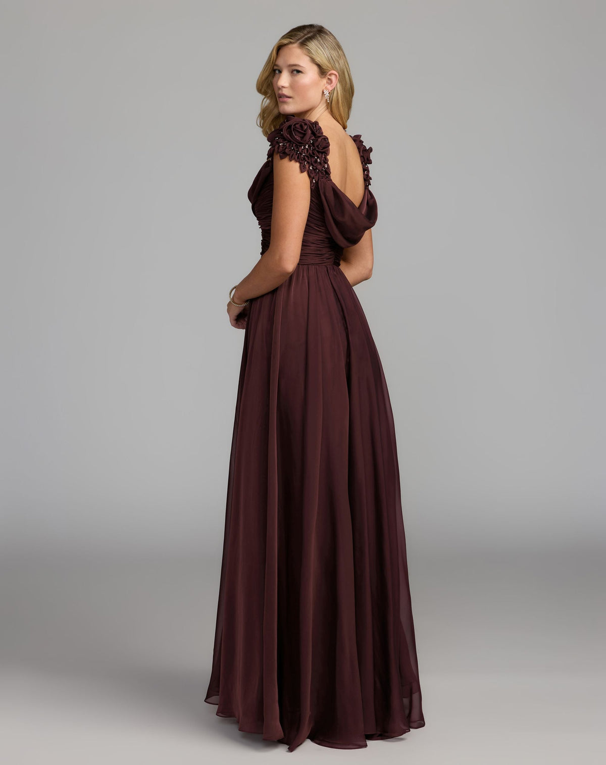 Mac Duggal 69088 Dress