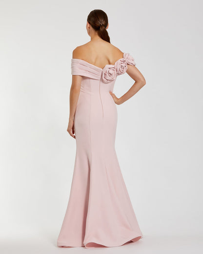 Ieena for Mac Duggal 21104 Dress
