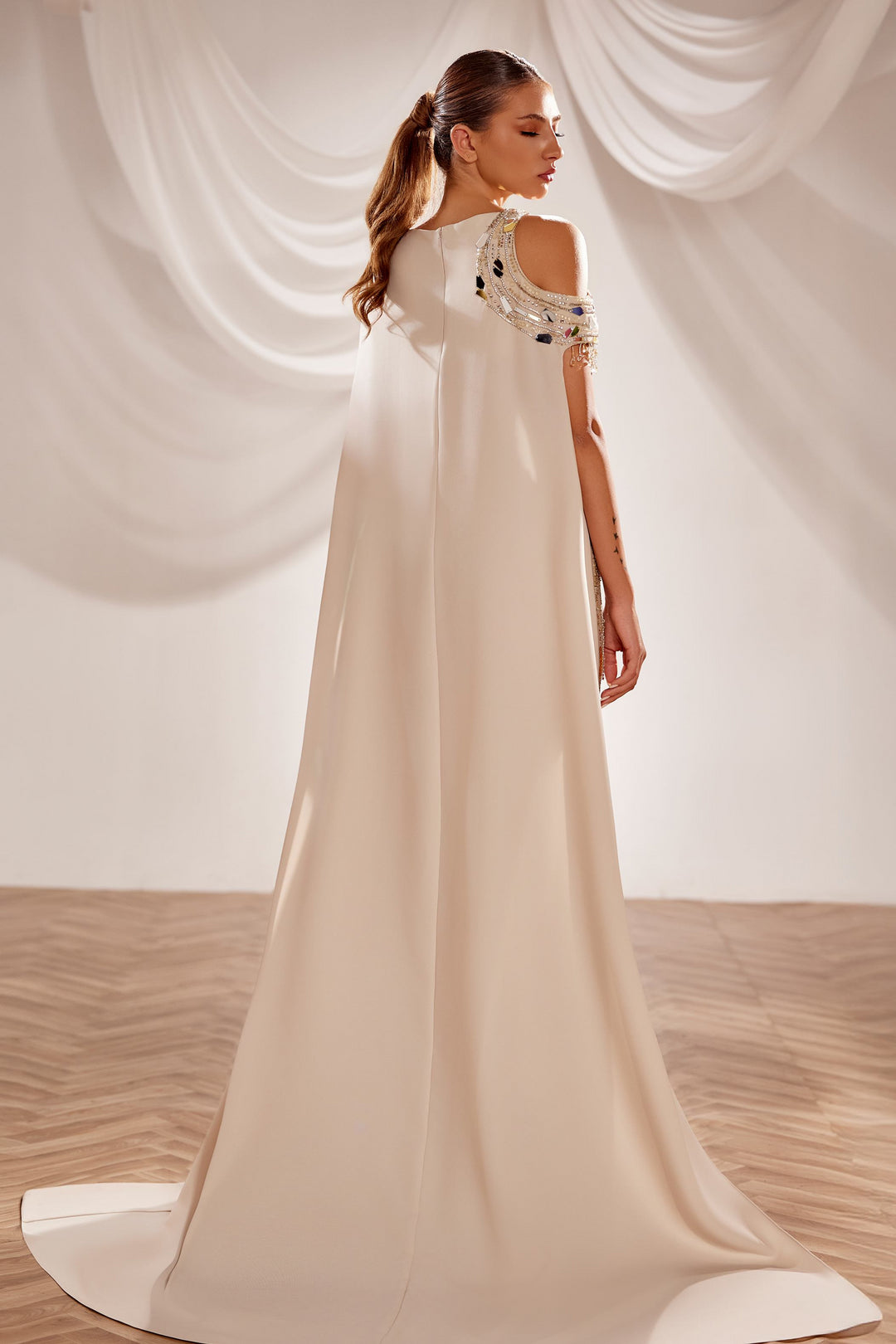 Reverie couture SS234 Dress