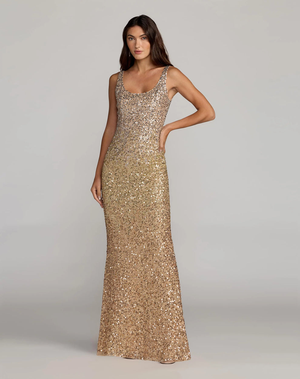 Mac Duggal 6219 Dress