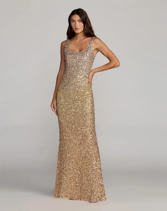 Mac Duggal 6219 Dress