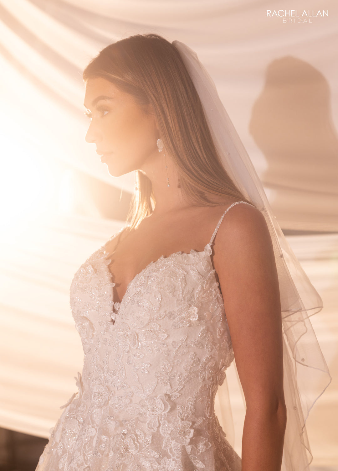 Rachel Allan RB5107 Dress