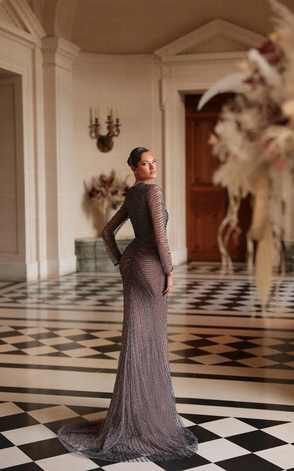 Chic and Holland HF110660 Dress