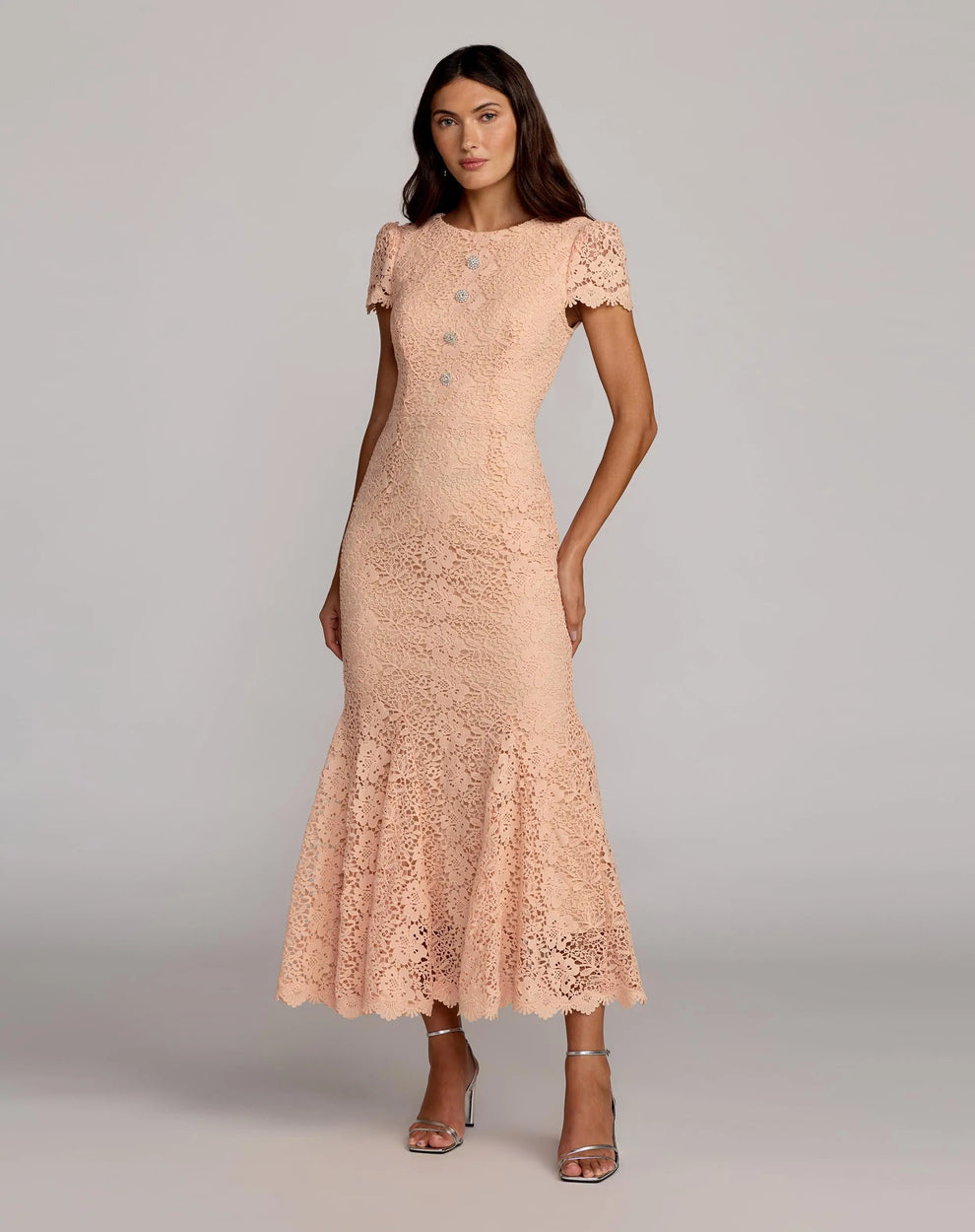 Ieena for Mac Duggal 50116 Dress