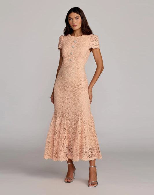 Ieena for Mac Duggal 50116 Dress