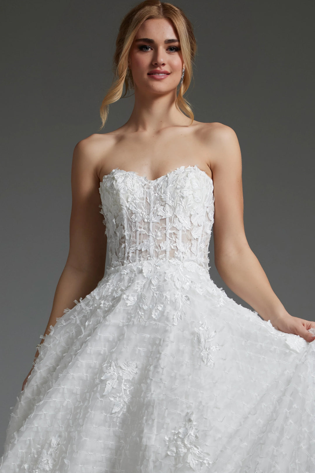 Jovani JB07165 Dress - ElbisNY