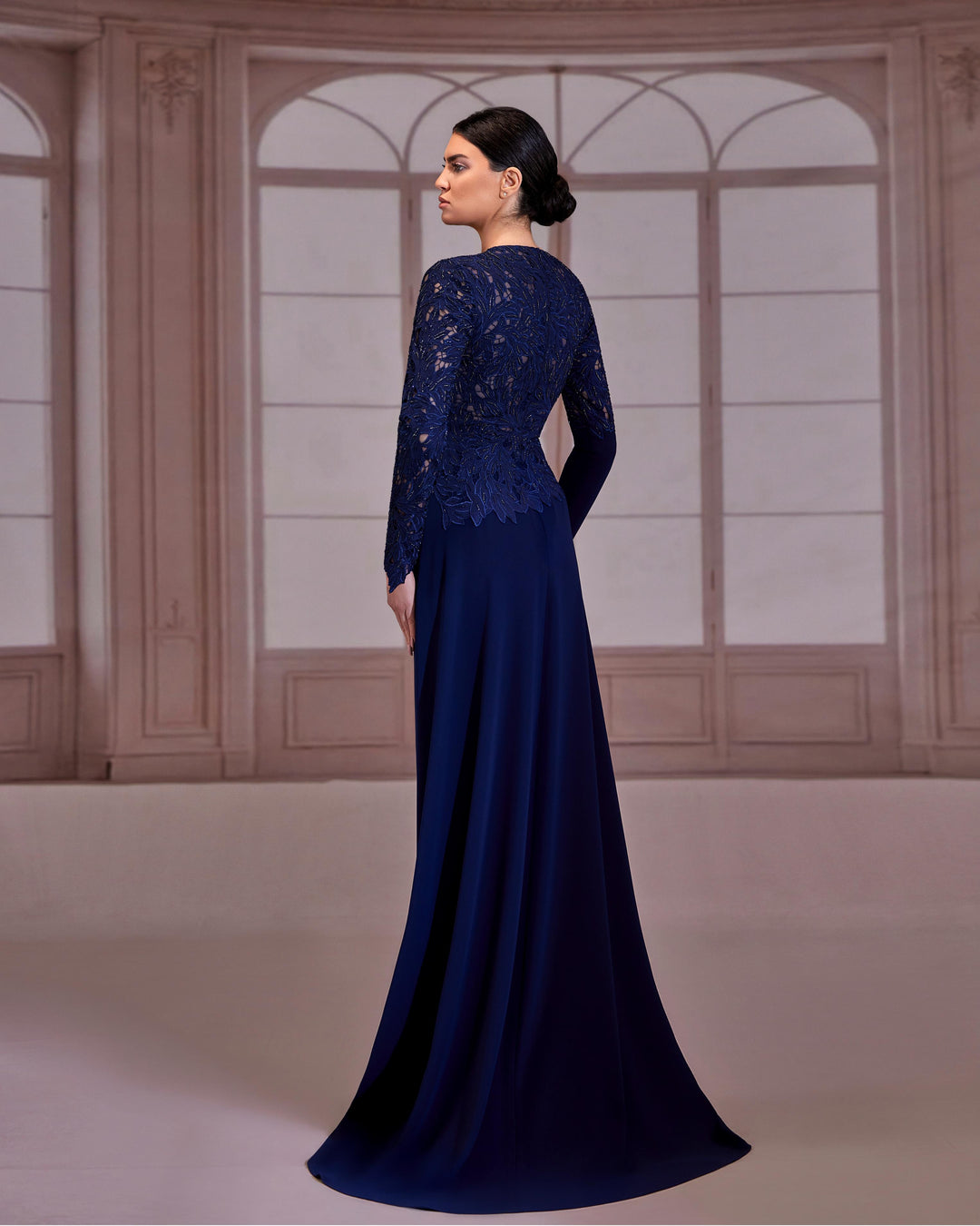 Reverie Couture FW262 Dress