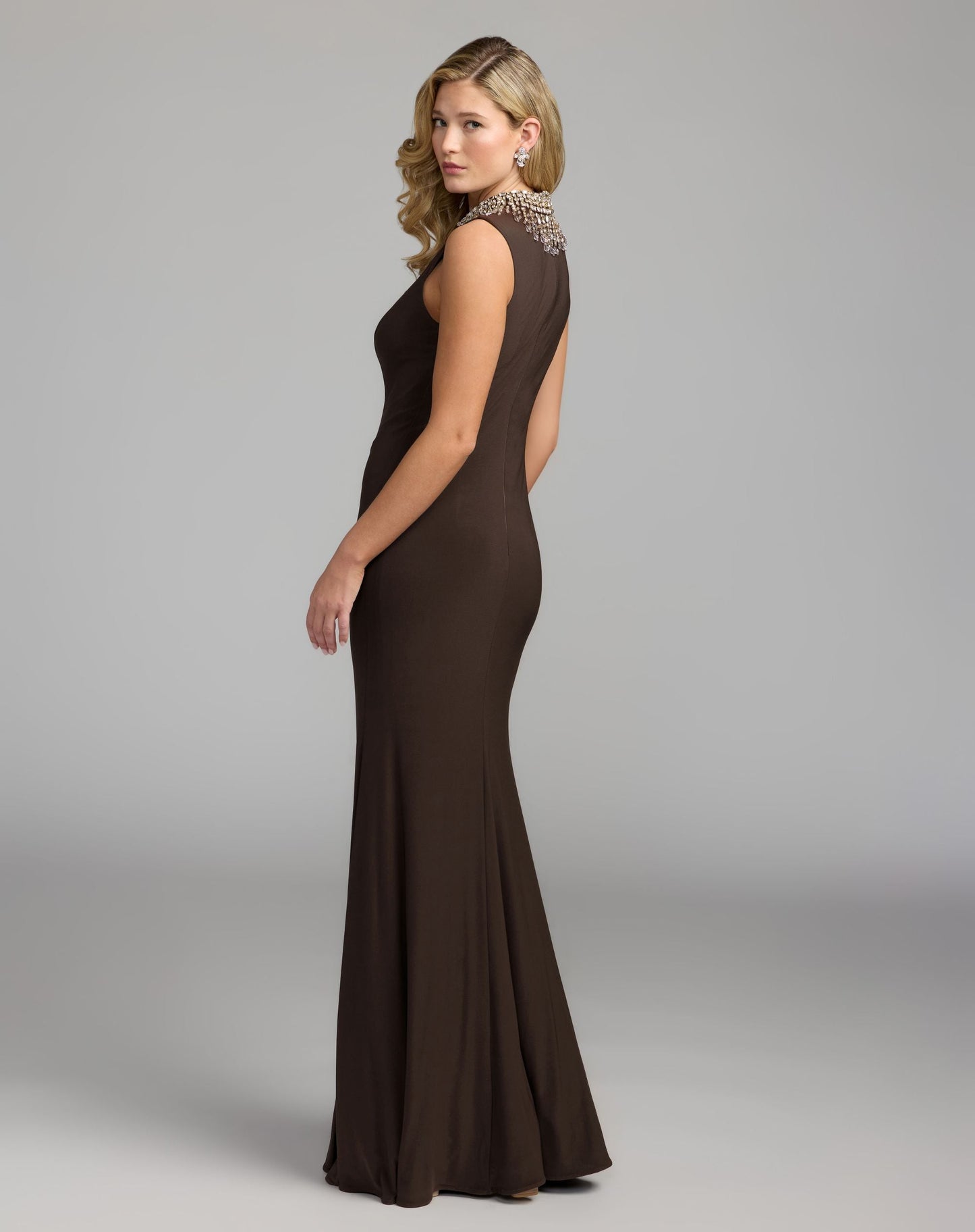 Ieena for Mac Duggal 2406 Dress