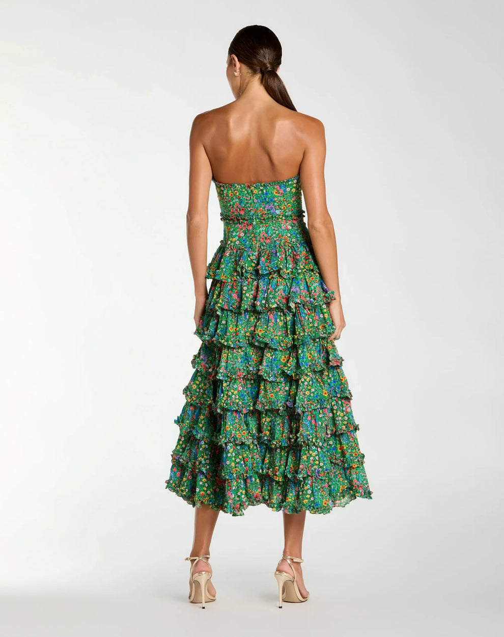 Mac Duggal 8459 Dress - ElbisNY