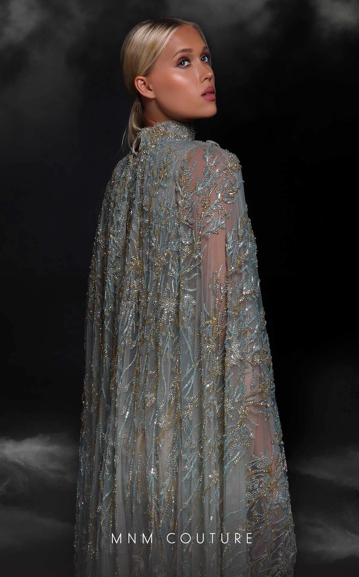MNM Couture K4119 Dress