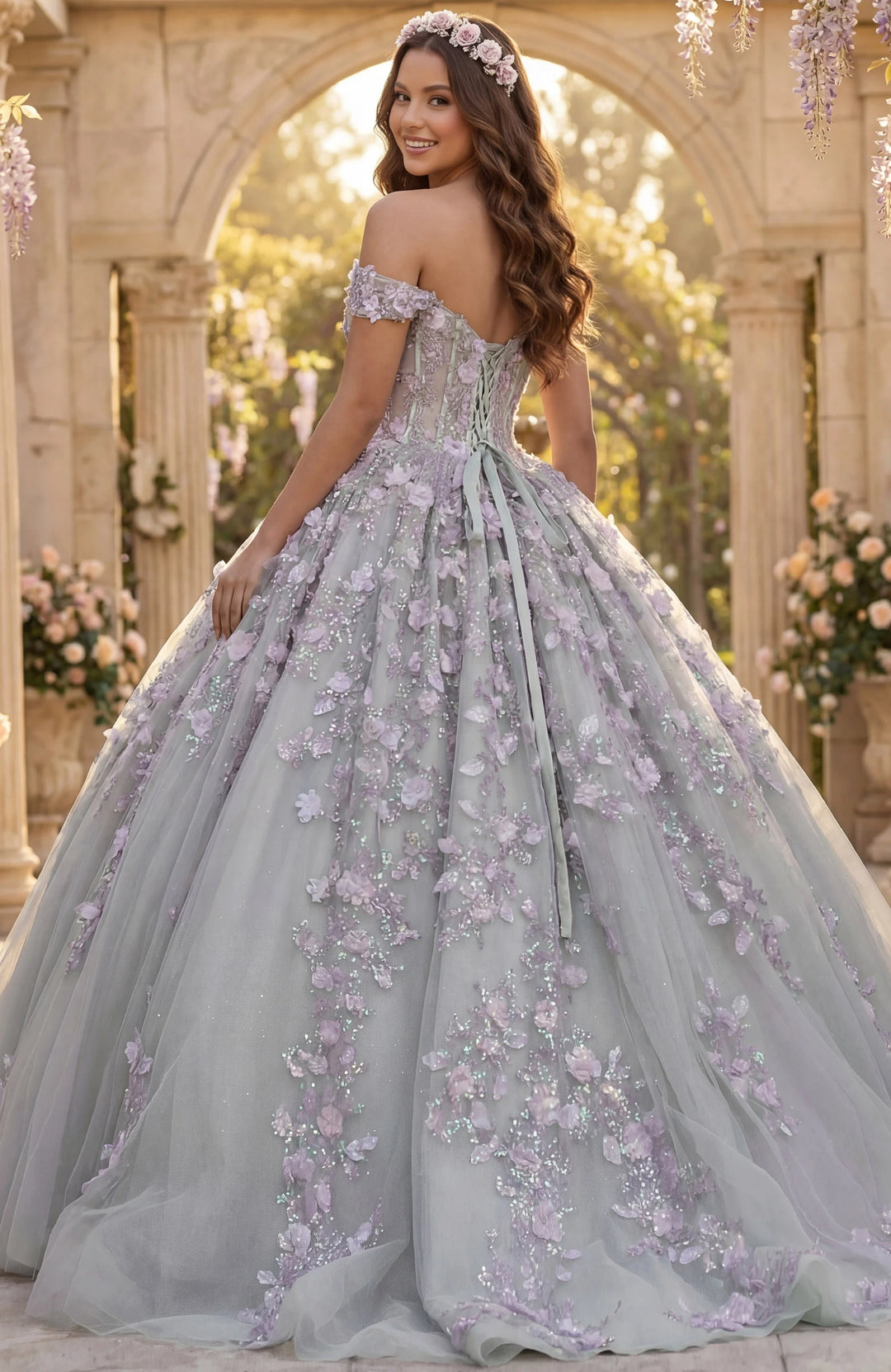 Jovani Q46665 Dress