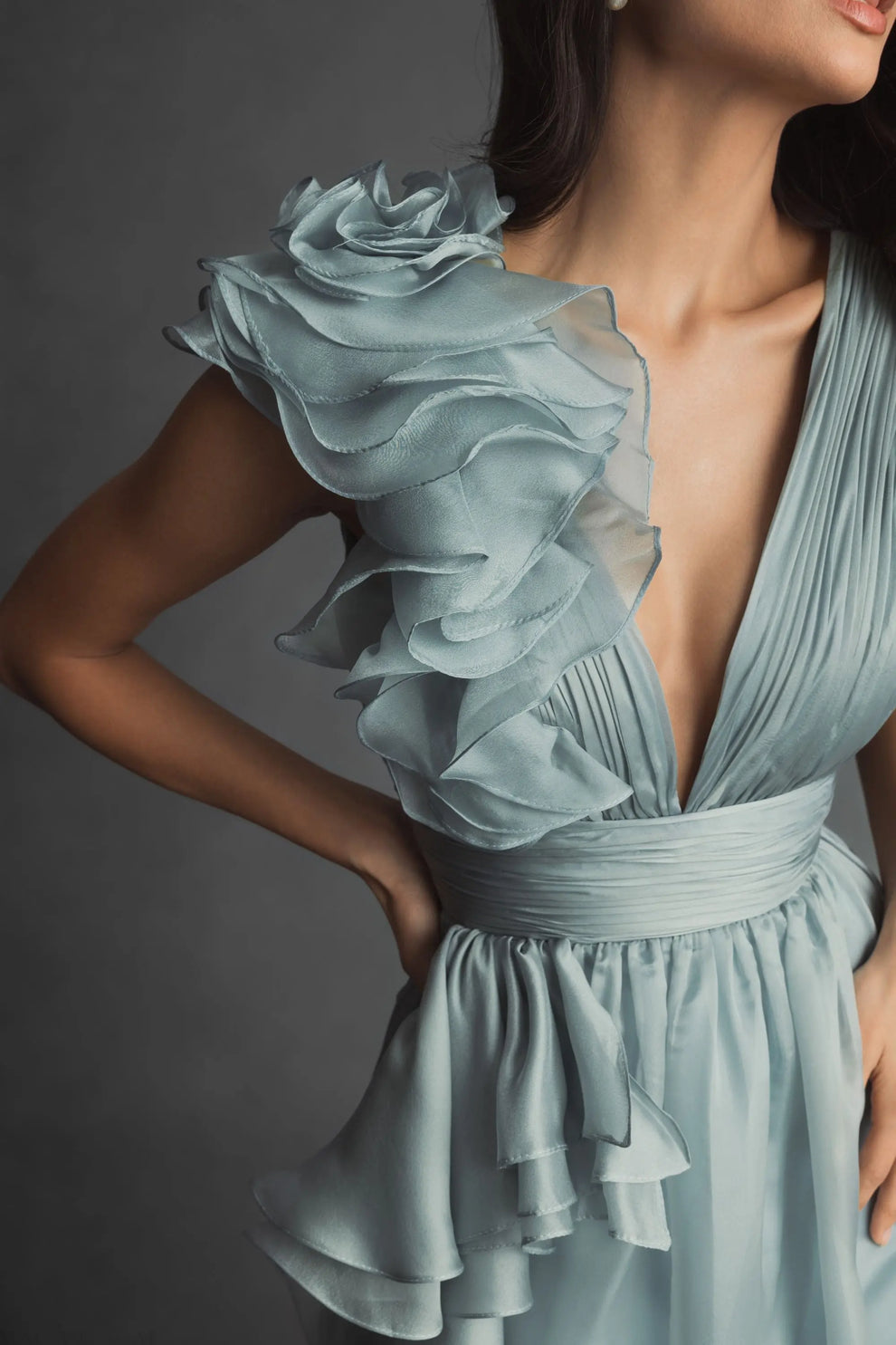 Mac Duggal 68947 Dress