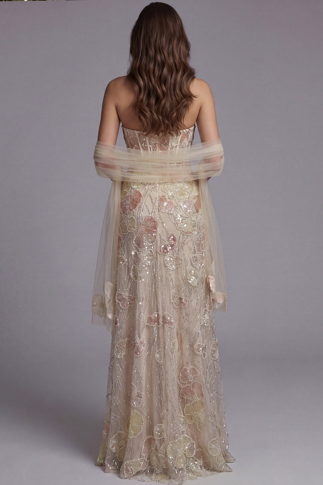 Jovani 49882 Dress - ElbisNY
