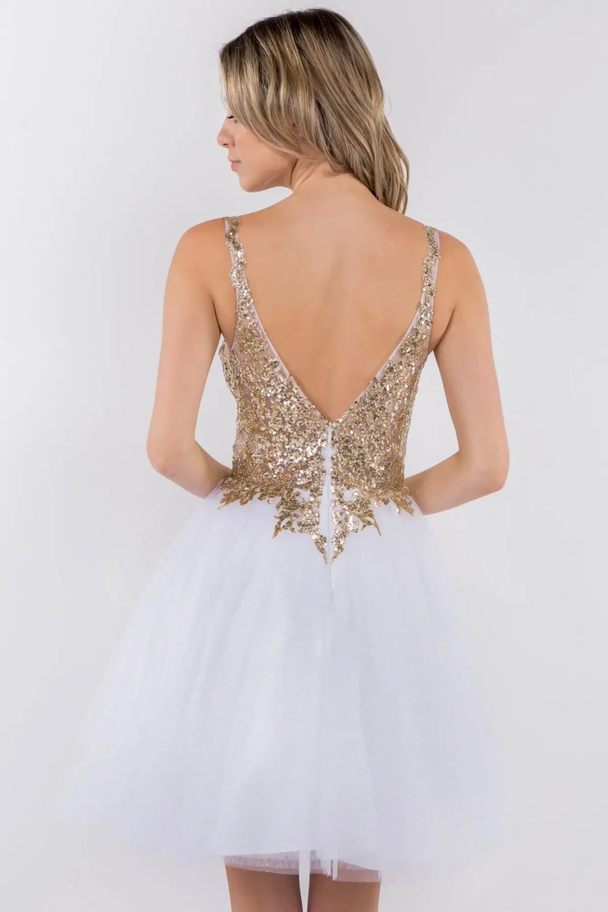 GS1967 Elizabeth K Dress
