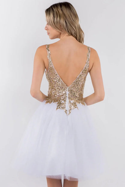 GS1967 Elizabeth K Dress