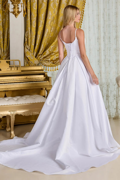 GL3716 GLS by Gloria Dress