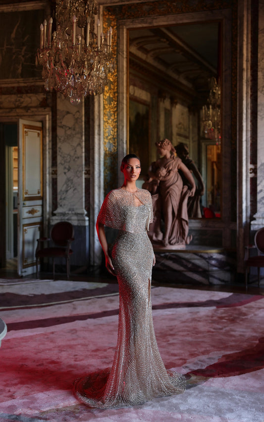 Chic and Holland HF110647 Dress
