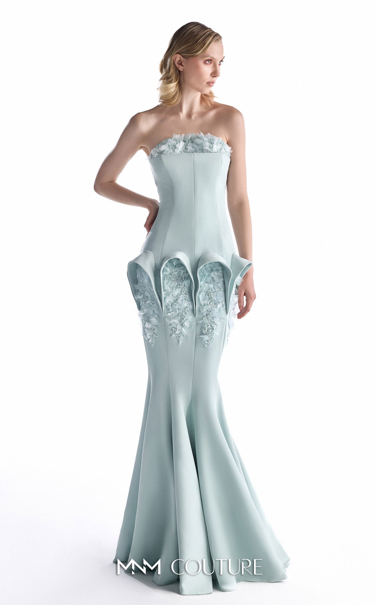 Gaby Charbachy G2235 Dress