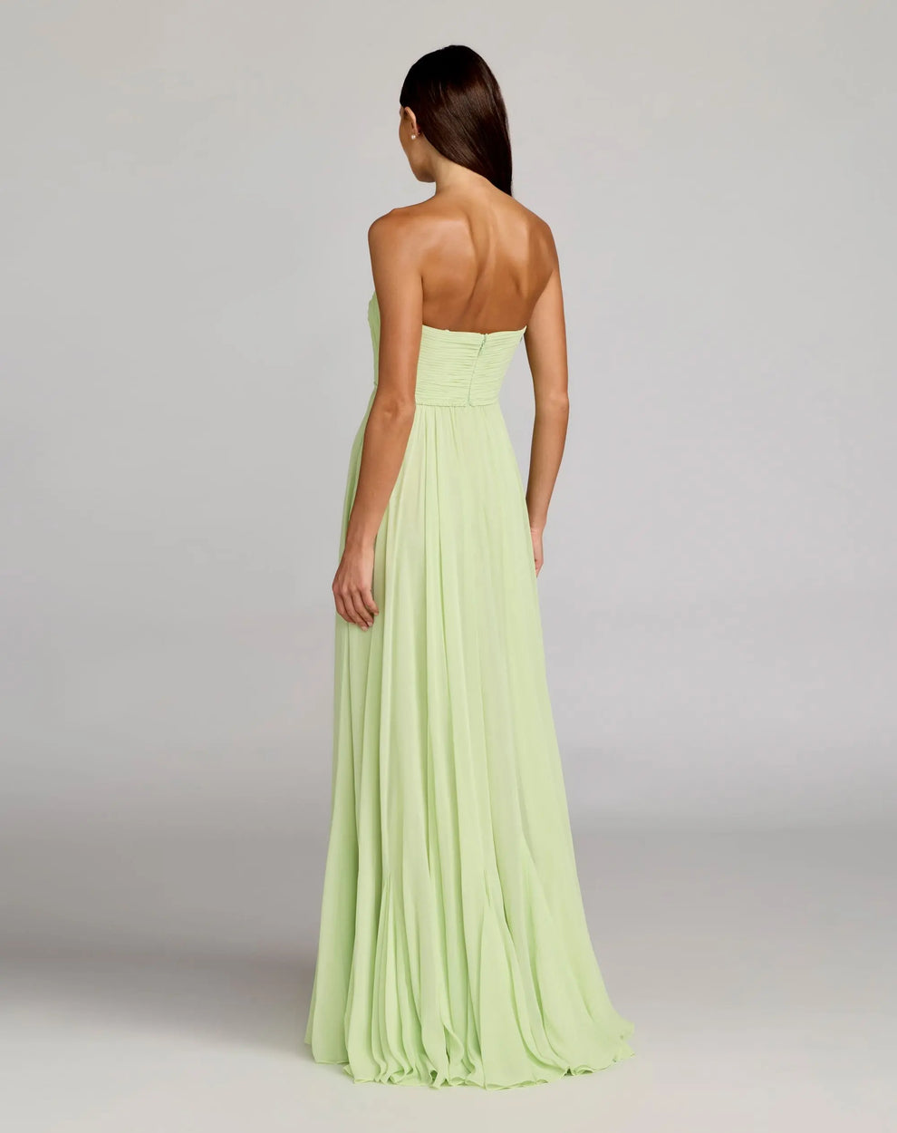 Ieena for Mac Duggal 68847 Dress - ElbisNY