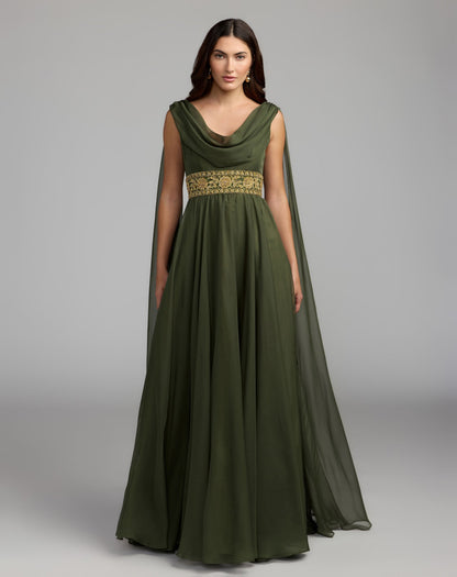 Mac Duggal 69218 Dress