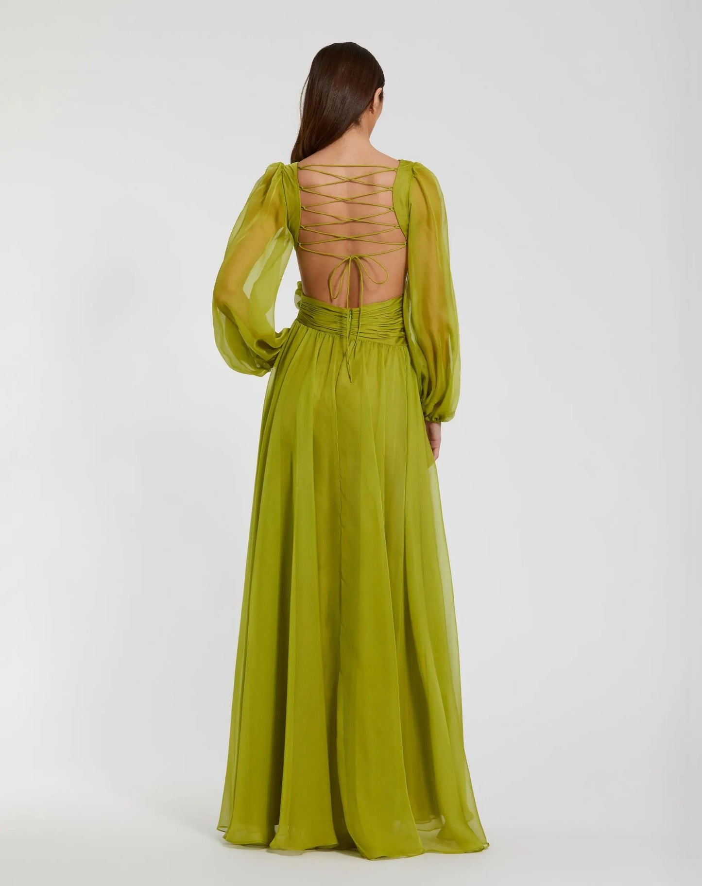 Ieena for Mac Duggal 56072 Dress