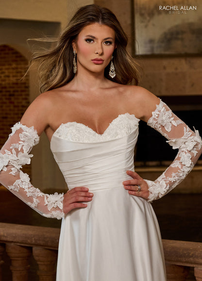 Rachel Allan RB4202 Dress