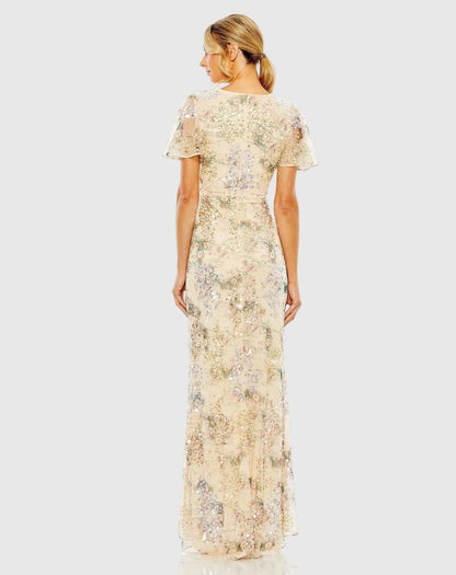 Mac Duggal 93749 Dress