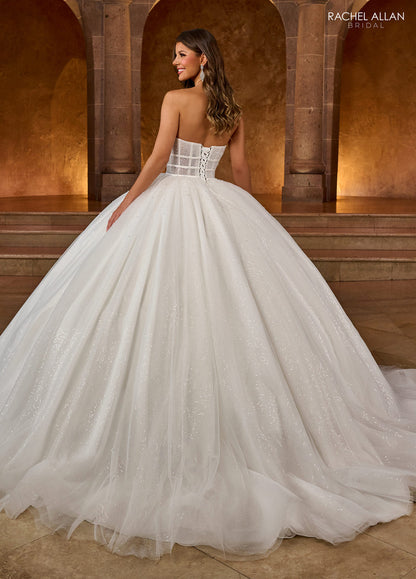 Rachel Allan RB6141 Dress