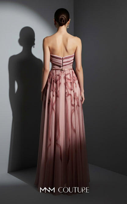 MNM Couture E0129 Dress