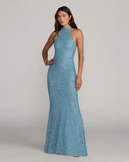 Mac Duggal 6259 Dress - ElbisNY