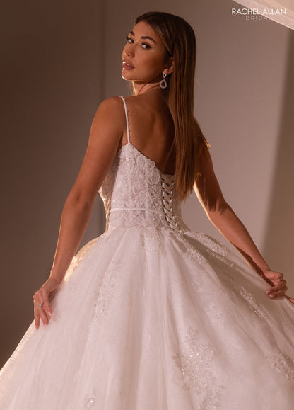 Rachel Allan RB6176 Dress