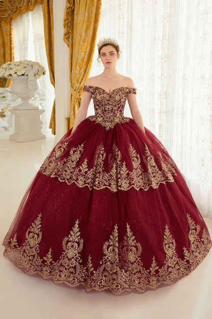 Ladivine 15705 Dress
