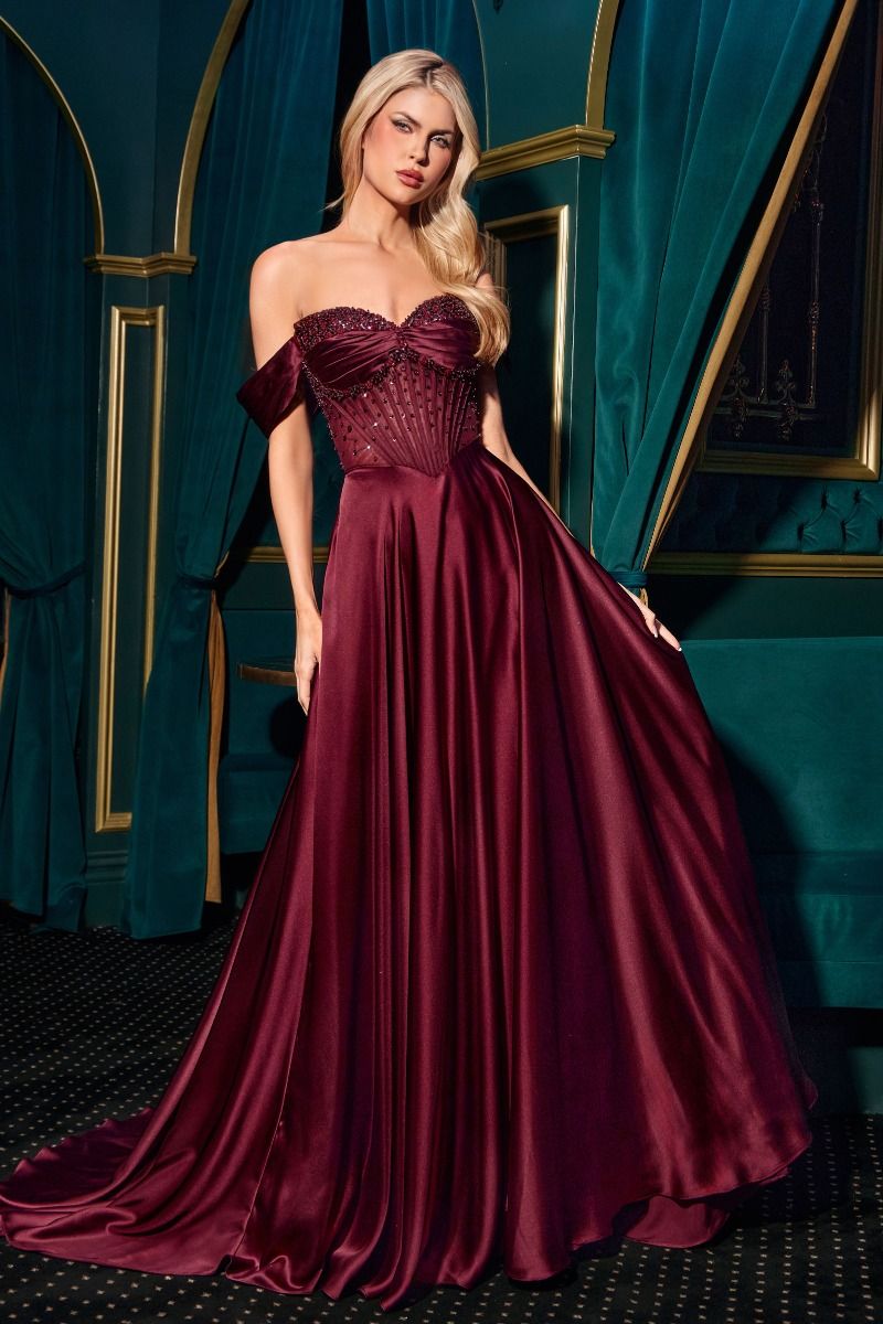 Ladivine CD297 Dress