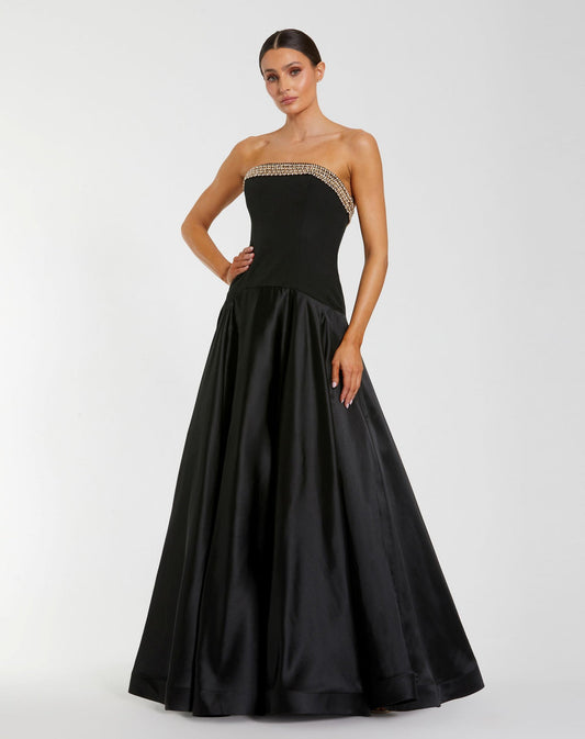 Ieena for Mac Duggal 56231 Dress