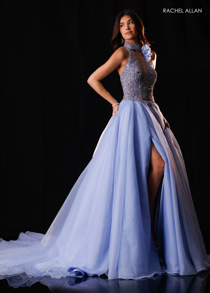 Rachel Allan 50420 Dress